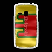Coque Samsung Galaxy Young Région Auvergne