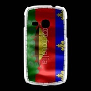 Coque Samsung Galaxy Young Région Guyane