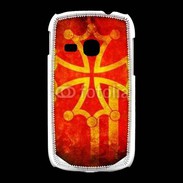 Coque Samsung Galaxy Young Région Languedoc Roussillon
