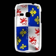 Coque Samsung Galaxy Young Région Picardie