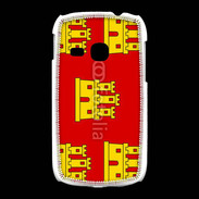 Coque Samsung Galaxy Young Région Poitou Charentes