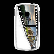 Coque Samsung Galaxy Young Pellicule région Bretagne