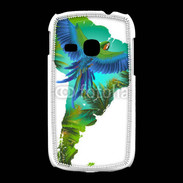 Coque Samsung Galaxy Young Amérique du Sud