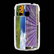Coque Samsung Galaxy Young La Provence