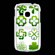 Coque Samsung Galaxy Young Symbole Celte 1