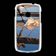 Coque Samsung Galaxy Young Sel de Noirmoutier en Vendée 2