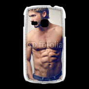 Coque Samsung Galaxy Young Homme sexy