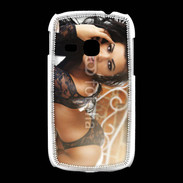 Coque Samsung Galaxy Young Femme sexy 2
