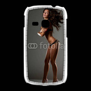 Coque Samsung Galaxy Young Femme sexy 3