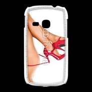 Coque Samsung Galaxy Young Femme sexy 4