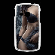 Coque Samsung Galaxy Young Femme sexy 5