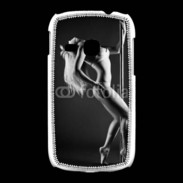 Coque Samsung Galaxy Young Femme sexy 6