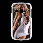 Coque Samsung Galaxy Young Femme sexy 7