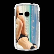 Coque Samsung Galaxy Young Femme sexy 8