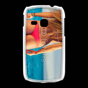 Coque Samsung Galaxy Young Charme 3