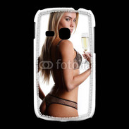 Coque Samsung Galaxy Young Charme 4