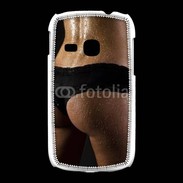 Coque Samsung Galaxy Young Charme 6