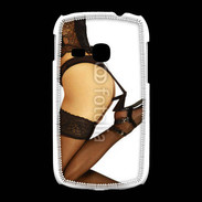Coque Samsung Galaxy Young Charme 8