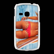 Coque Samsung Galaxy Young Charme 2