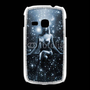 Coque Samsung Galaxy Young Charme cosmic