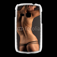 Coque Samsung Galaxy Young Charme 8