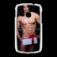 Coque Samsung Galaxy Young Cadeau de charme masculin