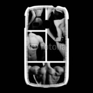 Coque Samsung Galaxy Young Charme Homme et Femme