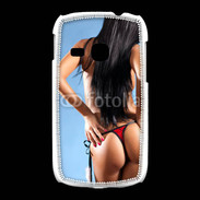 Coque Samsung Galaxy Young Japonaise sexy