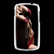 Coque Samsung Galaxy Young Charme 16