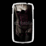 Coque Samsung Galaxy Young Lingerie sexy 5