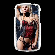 Coque Samsung Galaxy Young Very Sexy Girl