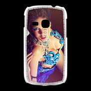 Coque Samsung Galaxy Young Charme orientale 1