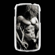 Coque Samsung Galaxy Young Les dieux du stade