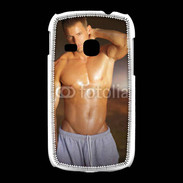 Coque Samsung Galaxy Young Homme sexy 6