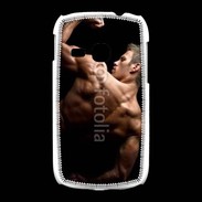 Coque Samsung Galaxy Young Fitness sexy