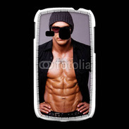 Coque Samsung Galaxy Young Bad boy sexy 2