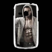 Coque Samsung Galaxy Young Bad boy sexy 3