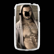 Coque Samsung Galaxy Young Bad boy sexy 4
