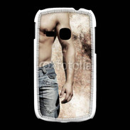Coque Samsung Galaxy Young Homme sexy 7