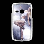 Coque Samsung Galaxy Young Pole dance 5