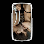 Coque Samsung Galaxy Young Couple sexy 1