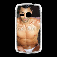 Coque Samsung Galaxy Young Homme sexy