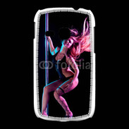 Coque Samsung Galaxy Young Pole dance 9