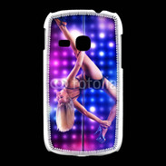 Coque Samsung Galaxy Young Pole dance 13