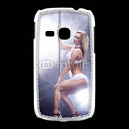 Coque Samsung Galaxy Young Pole dance 14