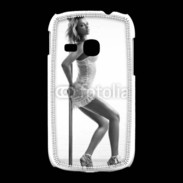 Coque Samsung Galaxy Young Pole dance 20