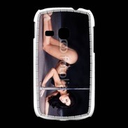 Coque Samsung Galaxy Young Pole dance 24
