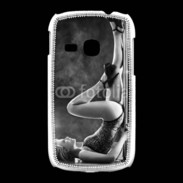 Coque Samsung Galaxy Young Pole dance 26