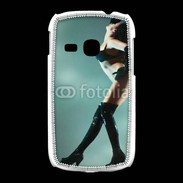 Coque Samsung Galaxy Young Pole dance 33