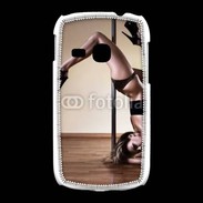 Coque Samsung Galaxy Young Pole dance 35
